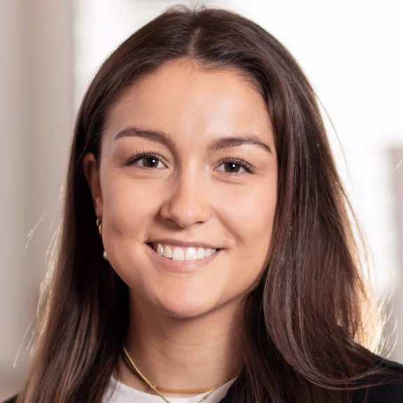 Tami Busemeyer, Geschäftsleitung<br>Kundenberatung