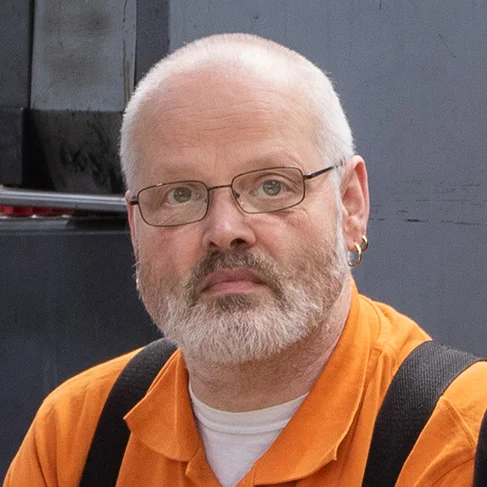 Volker, Offsetdruck